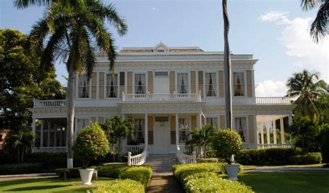 Explore History...and Ice Cream... at Devon House in Kingston