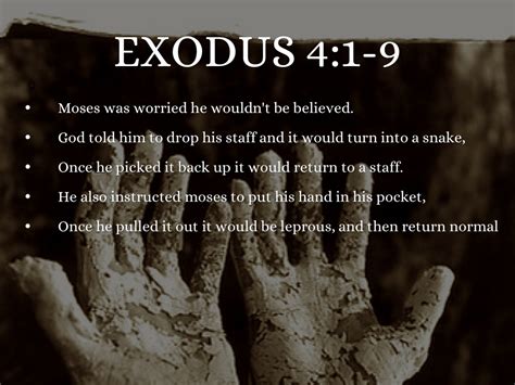 Exodus by Megan Medlin