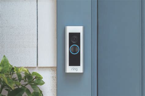 Ring Video Doorbell Overview | Best Buy Blog