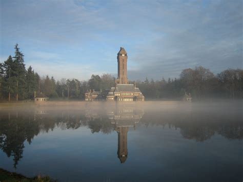 Het Nationale Park De Hoge Veluwe – Kröller-Müller Museum