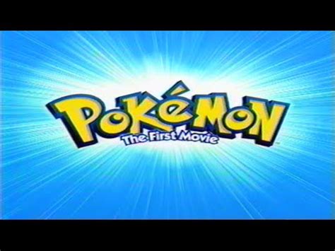 'Pokemon: The First Movie' to return to Cinemark theaters for two nights | masslive.com