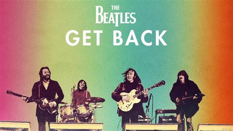 “The Beatles: Get Back” Review – The Renegade Rip