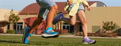 Running Shoes for Kids: A Guide | ASICS