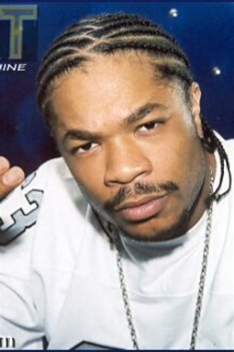 Xzibit Braids (Gallery) | Heartafact