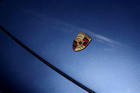 PORSCHE 911 CARRERA S (993) - 911 Assistant