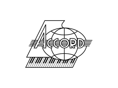 Accord Logo PNG vector in SVG, PDF, AI, CDR format