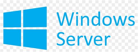 Windows Server 2022 Logo Png