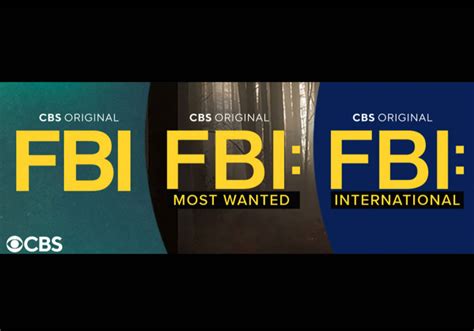 FBI FAN GROUP