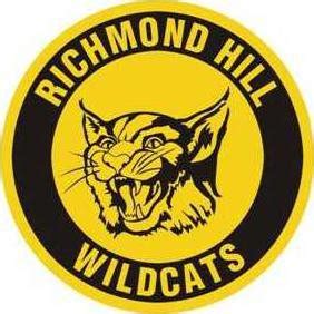 Richmond Hill High School '80's Reunion' set for Nov. 12 at City Center - Bryan County News