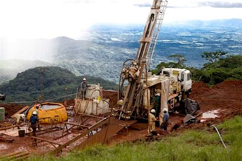 Rio Tinto set on building long-delayed Simandou - MINING.COM