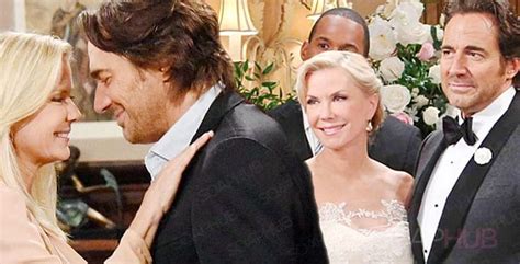 The Bold and the Beautiful Poll Results: Should Brooke Dump Ridge?