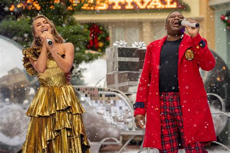 Christmas 2020: See How Celebrities Are Getting Into the Christmas Spirit This Holiday Season