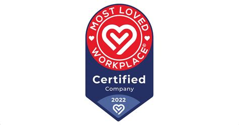 Scott Logic certified as a Most Loved Workplace® | Scott Logic