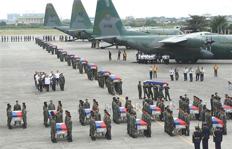 Mamasapano Massacre: Pursuing Terrorists and Pursuing Peace — Positively Filipino | Online ...