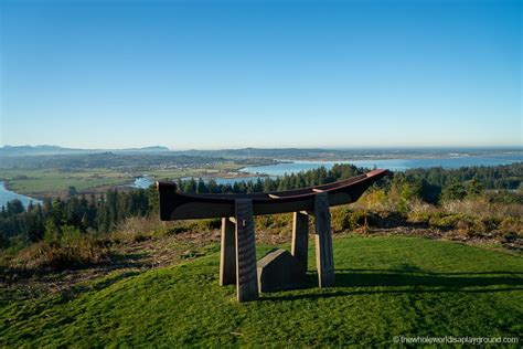 13 Things to do in Astoria, Oregon | The Whole World Is A Playground