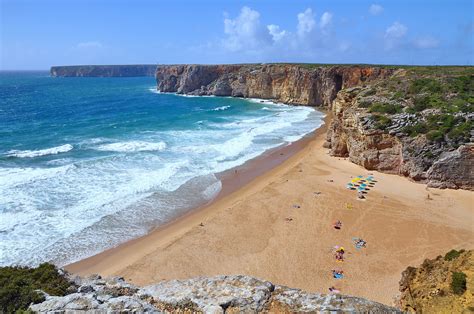 As 15 melhores praias de Sagres e arredores | VortexMag