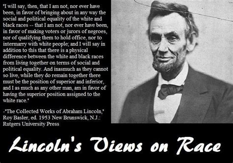 The Impact of Lincoln. The choices that led to freedom for… | by Jennifer Marie | Lessons from ...