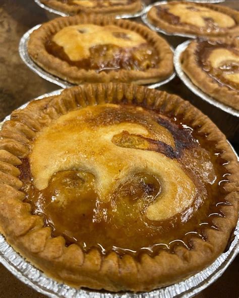 Where to get the best pies in Greater Manchester