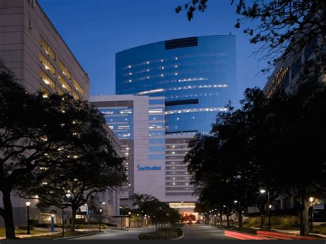 Houston Methodist Hospital | Houston, TX