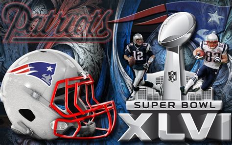 Patriots Super Bowl Wallpaper (83+ images)