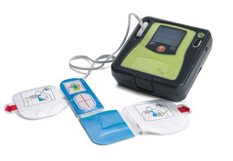 ZOLL® AED Pro® Package – Medic Depot