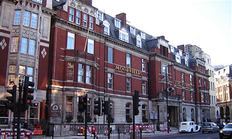 Moorfields Eye Hospital move to King’s Cross backed by majority of staff and patients – Hackney ...