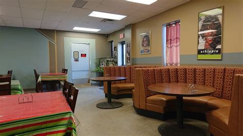 Fasika Ethiopian Restaurant - Sioux Falls, SD 57104, Reviews, Hours ...