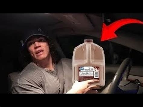 sam sulek drink 5 litres of chokolate milk in day😳😱 - YouTube