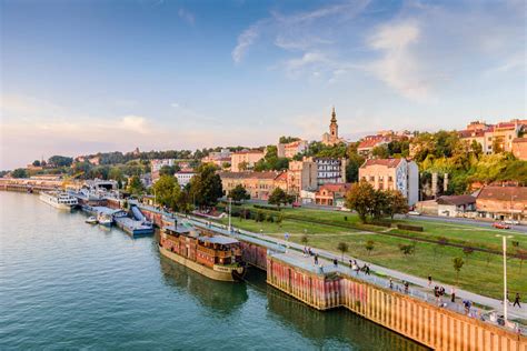 Tourisme à Belgrade : guide voyage pour partir à Belgrade