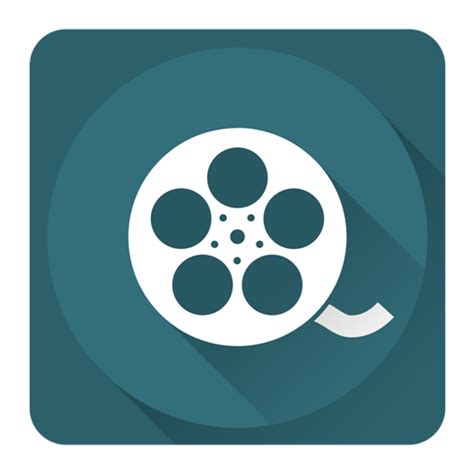 MovieMaker icon 1024x1024px (ico, png, icns) - free download | Icons101.com