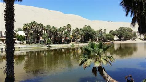 THE 10 BEST Hotels in Huacachina for 2025 (from C$45) - Tripadvisor