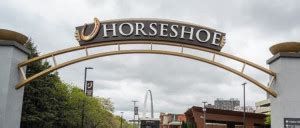 Horseshoe St. Louis