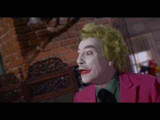 Joker Laughing GIF - Find & Share on GIPHY