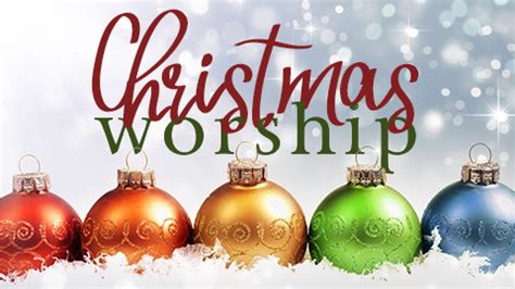 Christmas Eve | Christmas Day Worship Schedule at Milwaukee Metropolitan Community Church