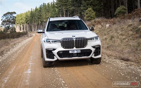 2019 BMW X7 M50d review (video) – PerformanceDrive