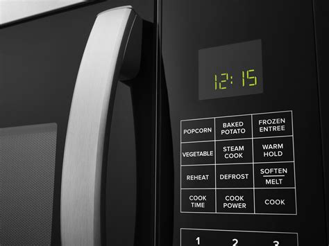 Why Is My Whirlpool Microwave Light Not Working | Homeminimalisite.com