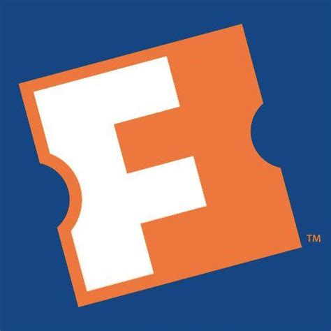 Fandango Logo - LogoDix