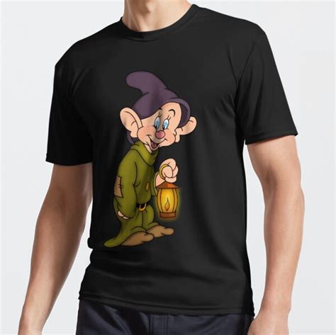 Dopey Men's T-Shirts | Redbubble