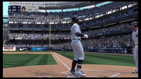 'MLB The Show 19' Patch 1.07 Notes: March To October Roster Update Highlights The Latest Changes