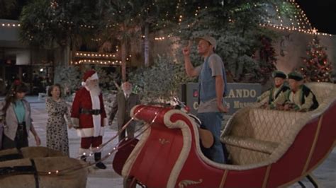 Ernest Saves Christmas (1988) - Backdrops — The Movie Database (TMDb)