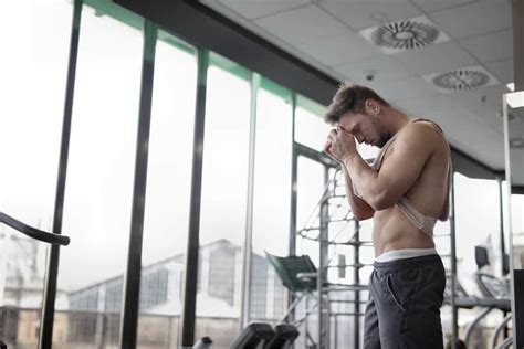 5 Ways To Reduce Muscle Fatigue - FIT Orbit