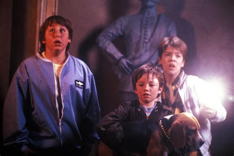 The Monster Squad (1987) - A Review