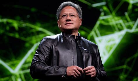 Watch The NVIDIA CEO Keynote From CES 2018 Live Here