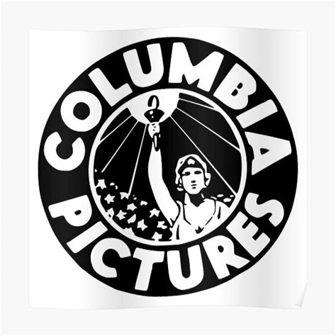 The Complete History Of The Columbia Pictures Logo - Hatchwise