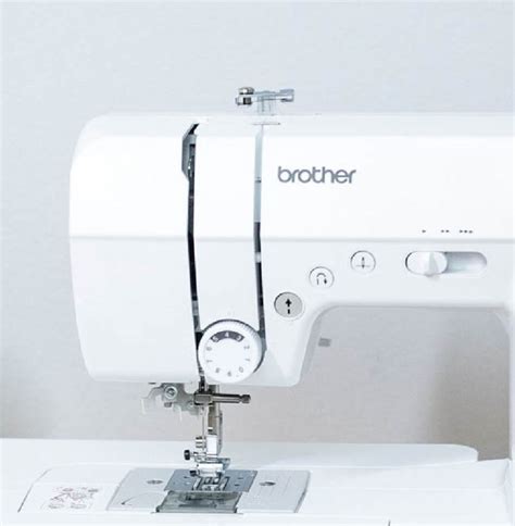 Brother CS7000X Review | Sewing and quilting sewing machine