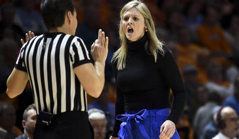 Late slide puts Lady Vols' NCAA Tournament streak at risk - Washington ...