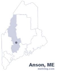 Anson Maine Real Estate Lodging Information Anson ME USA | Maine Vacations Lodging Rentals ...