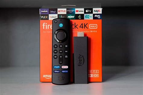 Buy The Fire TV Stick 4K From Amazon Now - GEARRICE