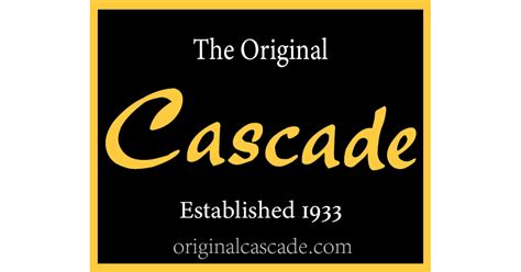 2023 E-Catalog – Cascade Wholesale