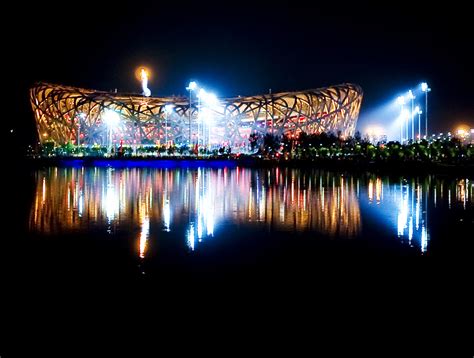 File:Beijing national stadium.jpg - Wikitravel Shared